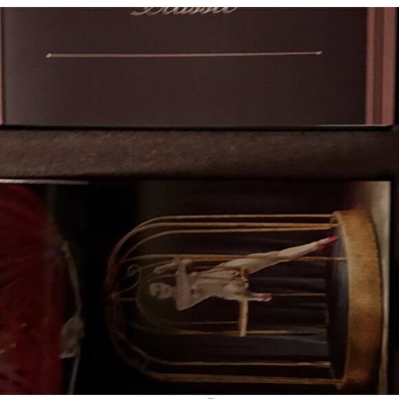 Dita Von Teese “Stripteese” 3-Book Box Set — Classic / Fetish / Bird - Picture 2 of 10